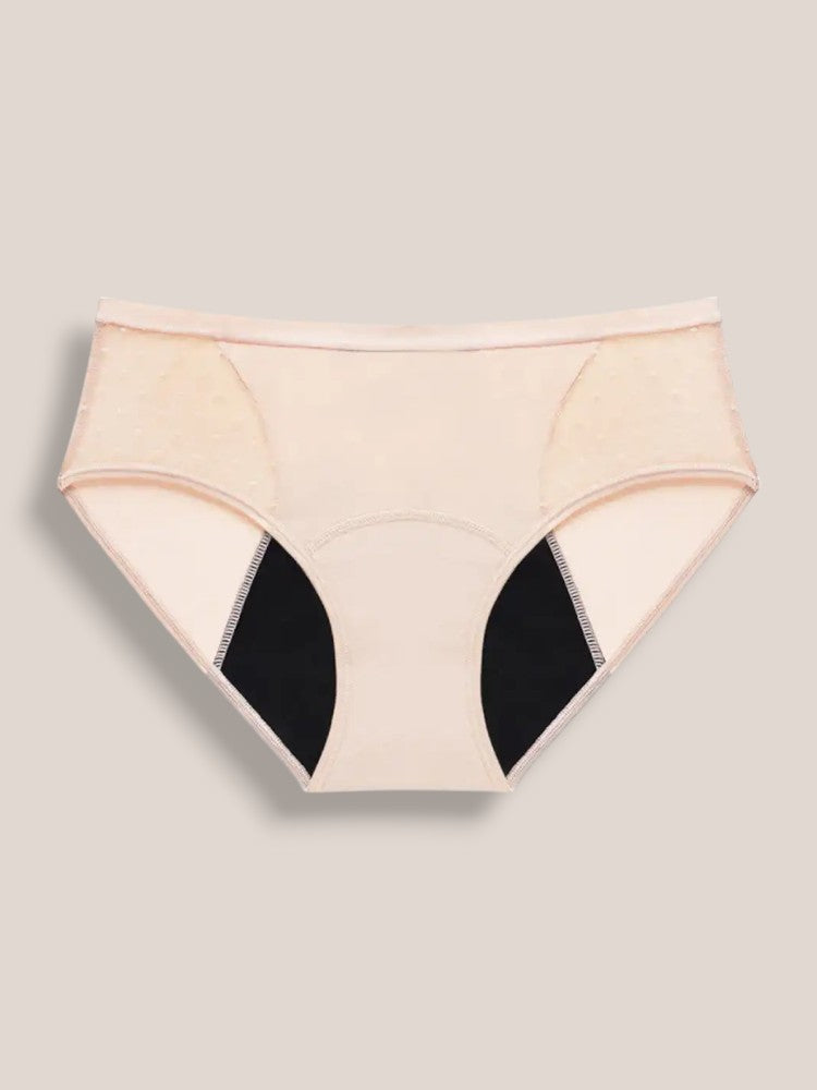 Lucie - Culotte Menstruelle Flux