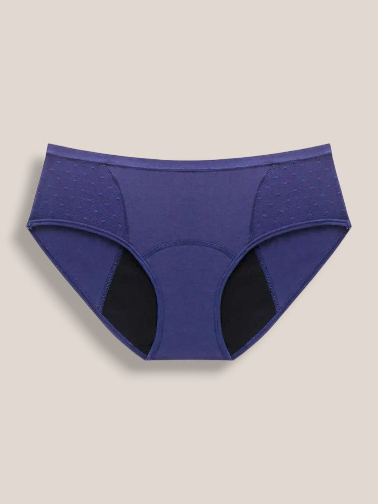 Lucie - Culotte Menstruelle Flux