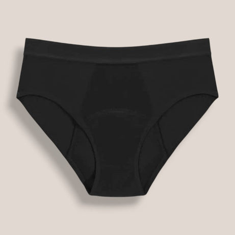 Morgane - Culotte Menstruelle Bambou
