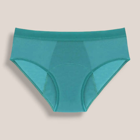 Morgane - Culotte Menstruelle Bambou