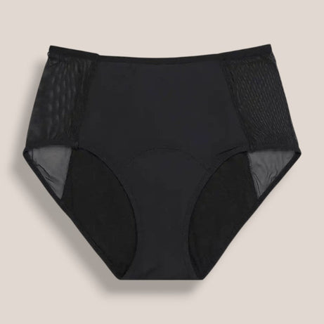 Jeanne - Culotte Taille Haute Menstruelle