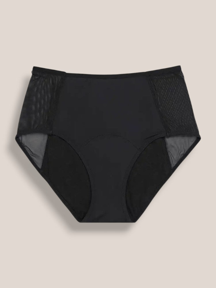 Jeanne - Culotte Taille Haute Menstruelle