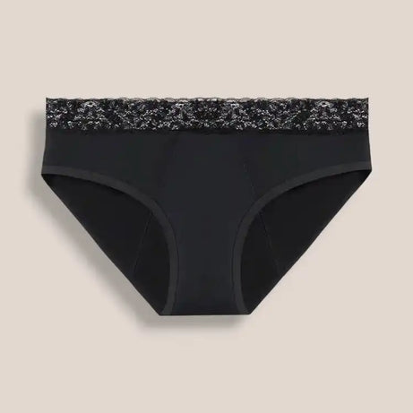 Angele - Shorty Menstruel