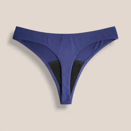 Anna - String Menstruel Sans Couture