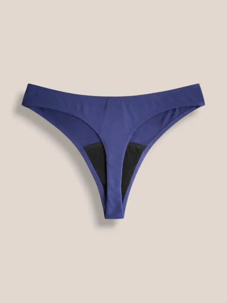 Anna - String Menstruel Sans Couture