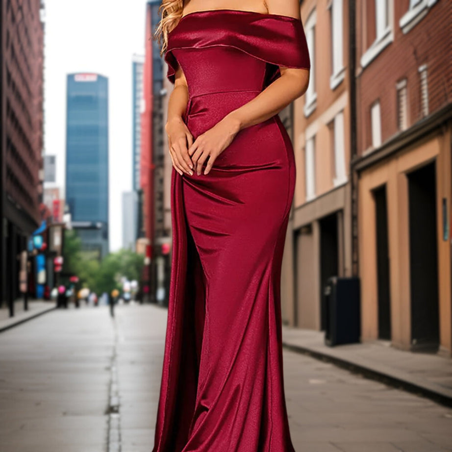 Annie - Robe soirée de bal élégante de haute qualité