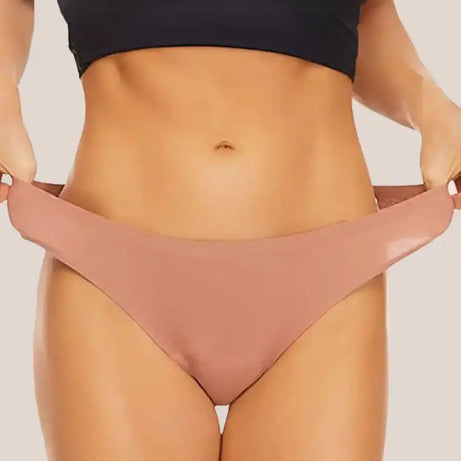 Aria  - Tanga Menstruel Sans Couture