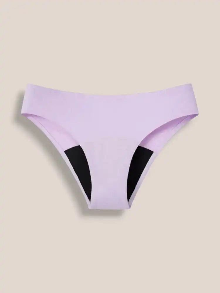 Aria  - Tanga Menstruel Sans Couture