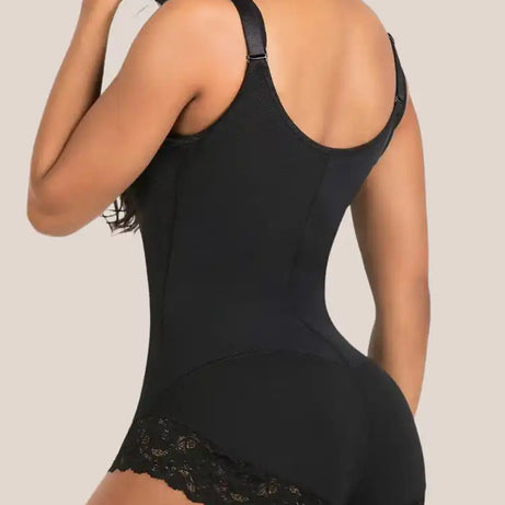 Body Amincissant Grande Taille
