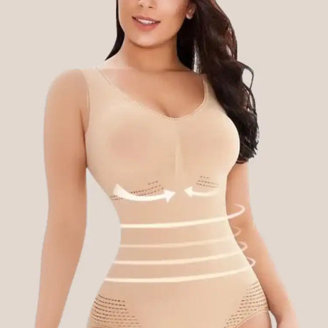 Body Amincissant Invisible