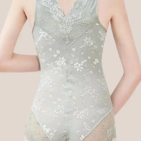 Body Gainant Dentelle
