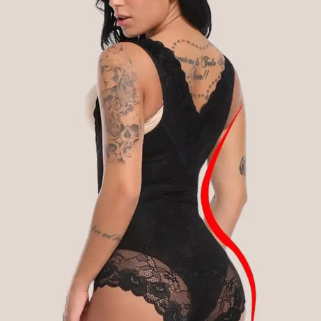 Body Gainant Shorty