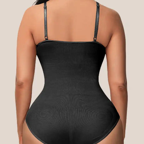 Body Gainant avec Soutien Gorge