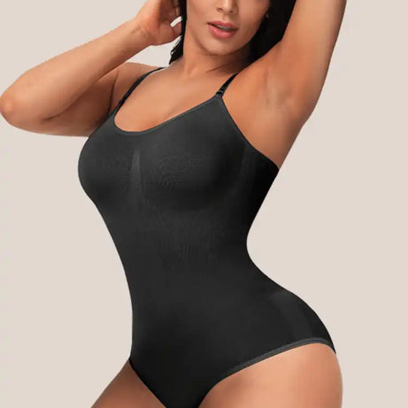 Body Gainant avec Soutien Gorge