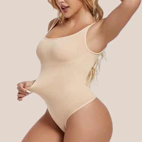 Body Sculptant et Gainant