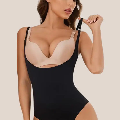 Body String Gainant Ventre Plat