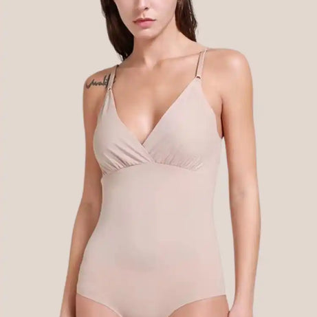Body Taille Haute Gainant