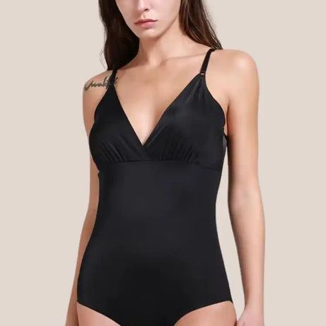 Body Taille Haute Gainant