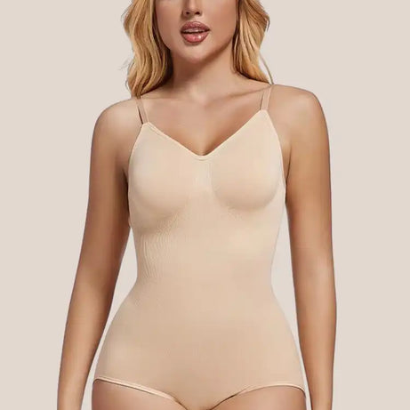 Body amincissant ventre plat
