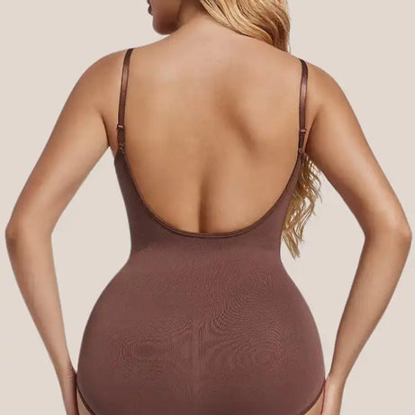 Body amincissant ventre plat