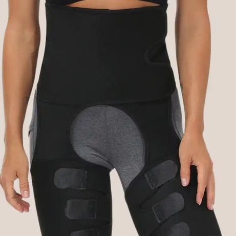 Ceinture Amincissante Jambes