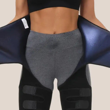 Ceinture Amincissante Jambes