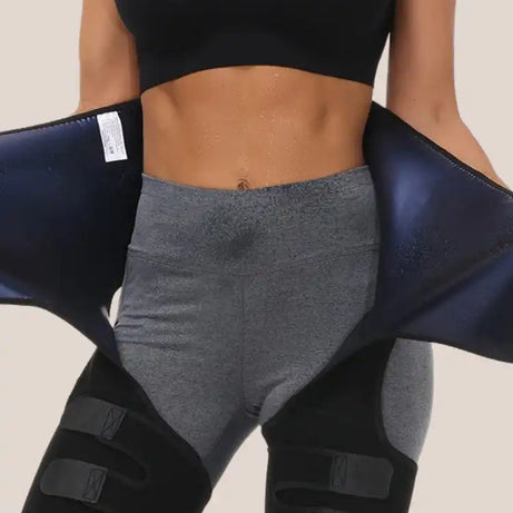 Ceinture Amincissante Jambes
