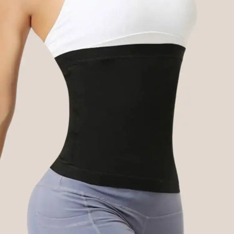 Ceinture Amincissante Sauna