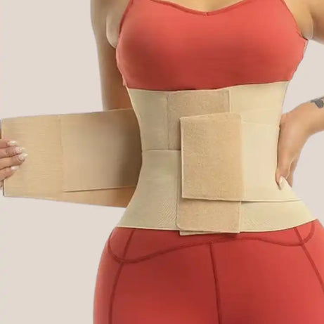 Ceinture Amincissante Taille