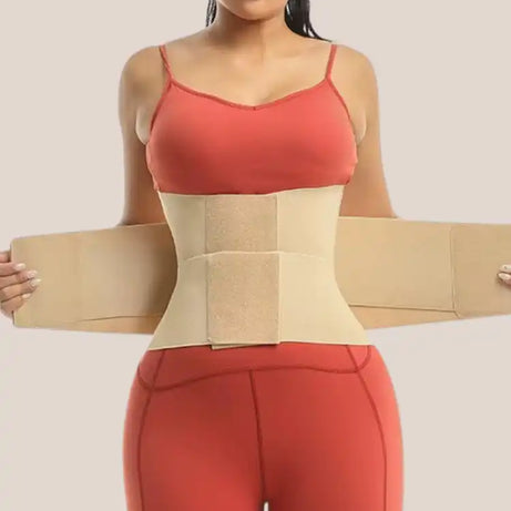 Ceinture Amincissante Taille