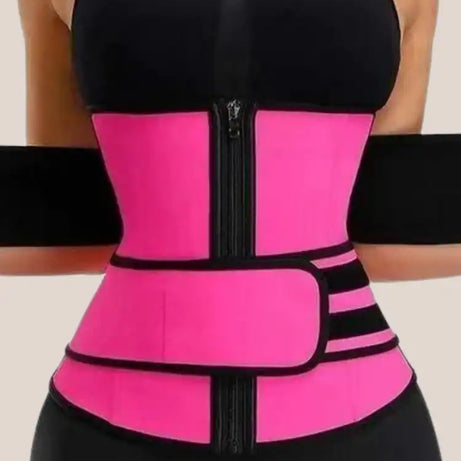Ceinture Amincissante Ventre Plat