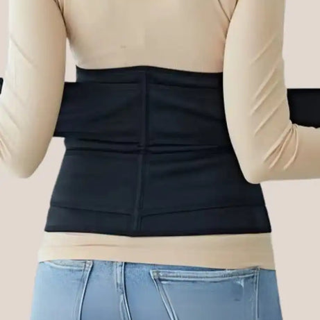 Ceinture Amincissante Ventre Plat