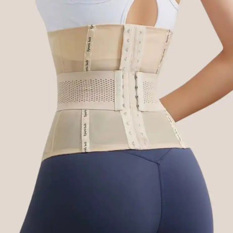 Ceinture Minceur Invisible