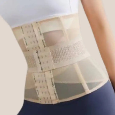 Ceinture Minceur Invisible