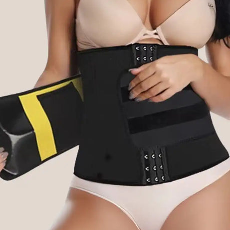 Ceinture amincissante femme