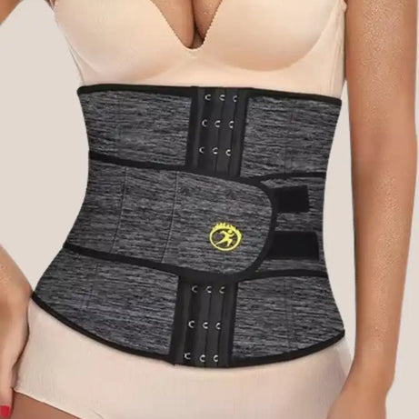 Ceinture amincissante femme
