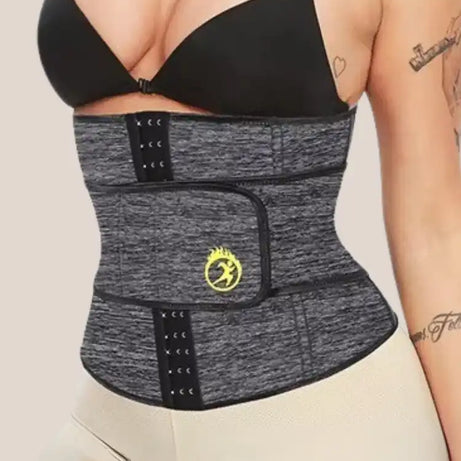 Ceinture amincissante femme