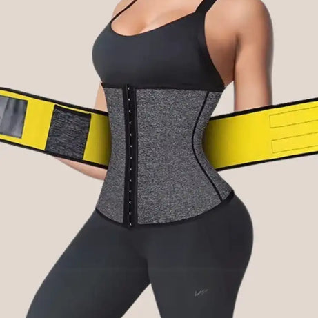 Ceinture amincissante femme