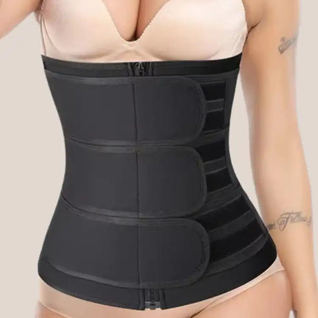 Ceinture amincissante neoprene