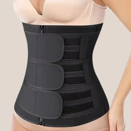 Ceinture amincissante neoprene