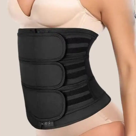 Ceinture amincissante neoprene