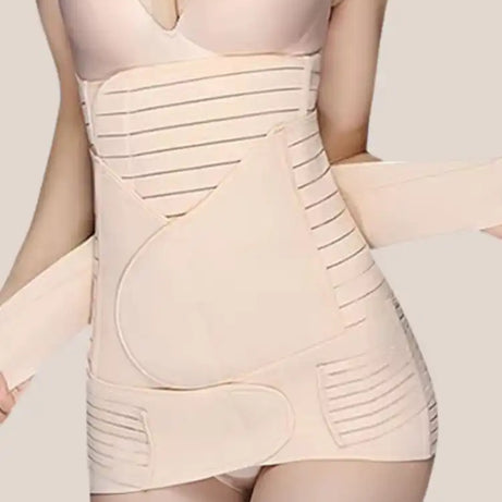 Ceinture de Sudation Post Partum