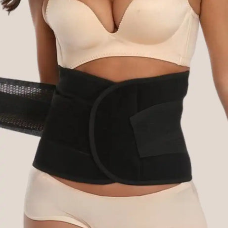 Ceinture de sudation minceur