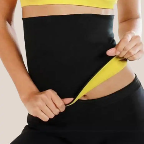 Ceinture gaine amincissante