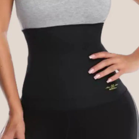 Ceinture gaine amincissante