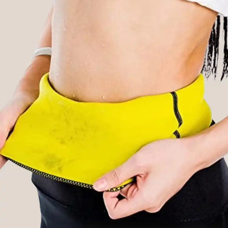 Ceinture gaine amincissante