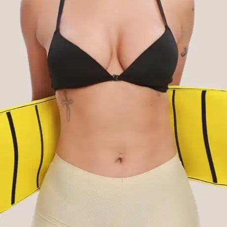 Ceinture minceur femme