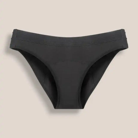 Céline - Culotte Menstruelle Détachable Crochets