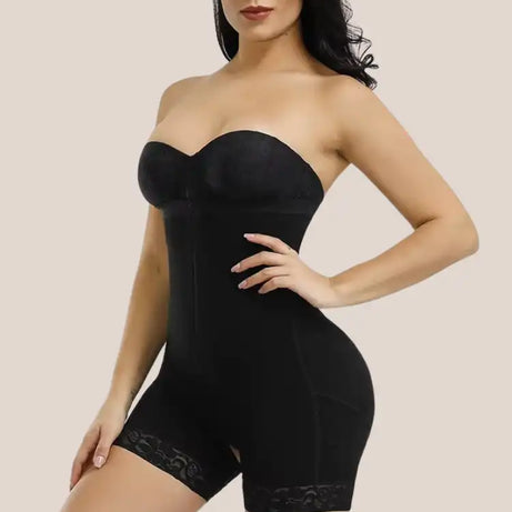 Combinaison Amincissante Femme