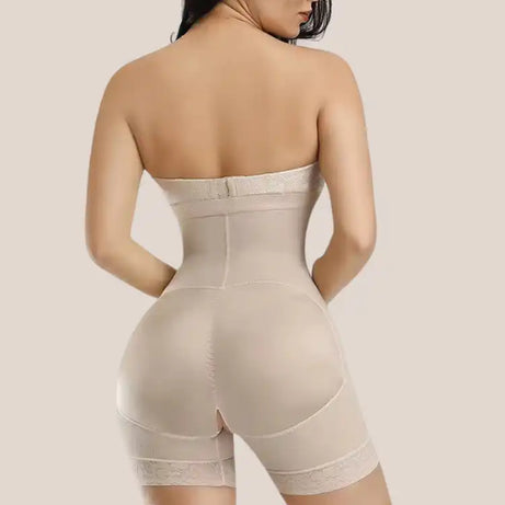Combinaison Amincissante Femme